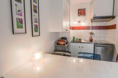 Studio Faidherbe - Welkeys in Les Lilas