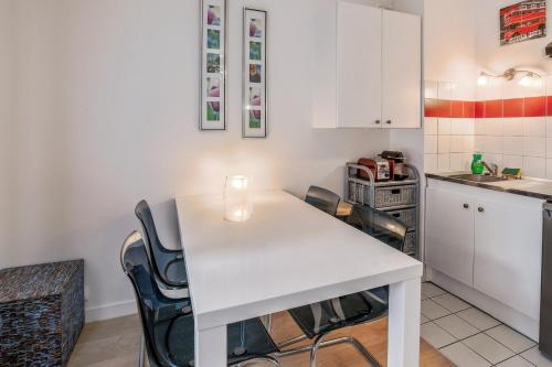 Studio Faidherbe - Welkeys in Les Lilas