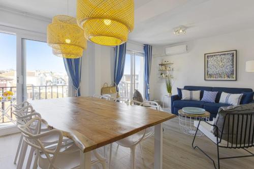 Appartement Sagaray - 3 étoiles - Welkeys - Location saisonnière - Saint-Jean-de-Luz