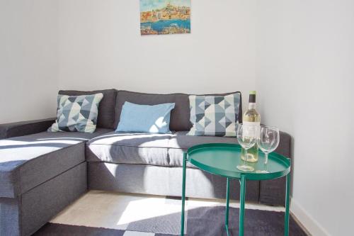 Charming flat 5 minutes from the Old Port in Marseille - Welkeys