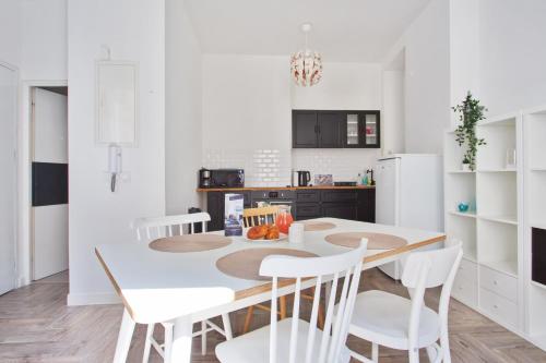 Charming flat 5 minutes from the Old Port in Marseille - Welkeys