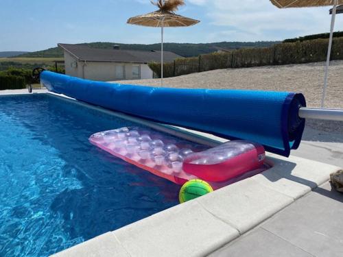 Holiday Villapark - Seaview Albena - Rogachevo - Bulgaria