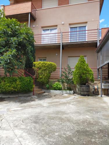  Casa Alfredo in Badarán