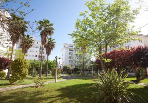 Apartamentos Ferrer Tamarindos - image 6