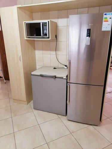 JJP SELF CATERING - Three bedroom house in Lüderitz