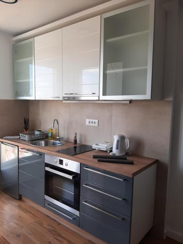 Apartman Maja in Prozivka