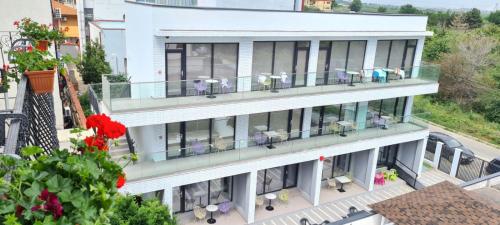 Vila Arthur – Eforie Nord, CA