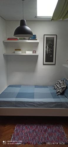 Accommodation in Madrid