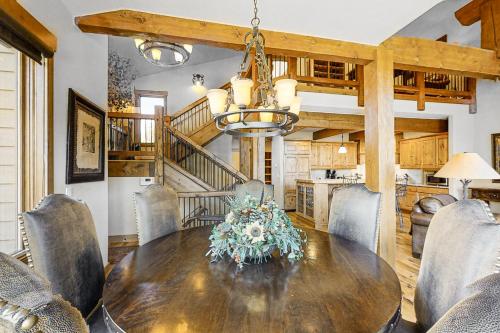 Dreamcatcher 7B Rental in Winter Park, USA