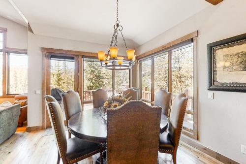 Dreamcatcher 7B Rental in Winter Park, USA