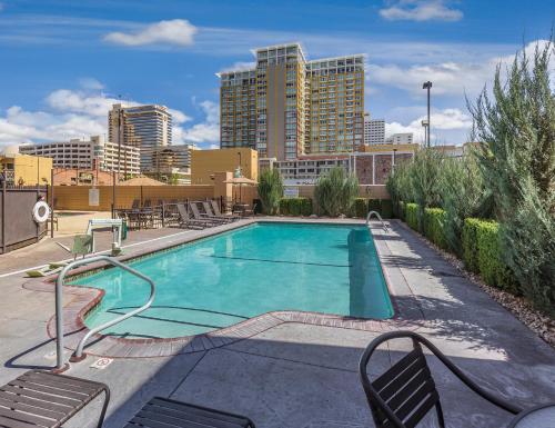 WorldMark Reno