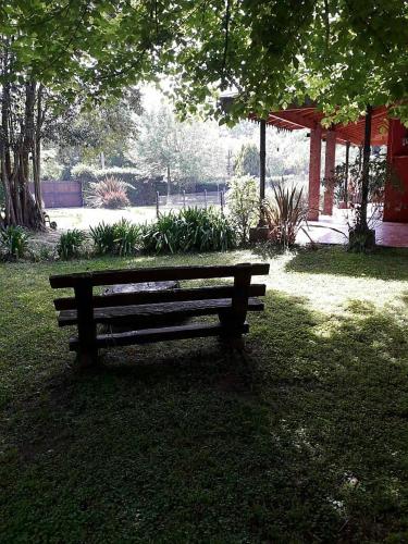 Quinta La Lulú (Quinta La Lulu) in El Pato