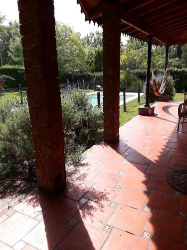 Quinta La Lulú (Quinta La Lulu) in El Pato