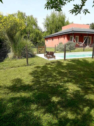Quinta La Lulú (Quinta La Lulu) in El Pato