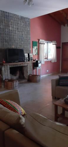 Quinta La Lulú (Quinta La Lulu) in El Pato