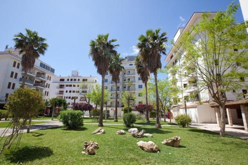 Apartamentos Ferrer Tamarindos - image 13
