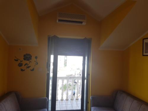 Budva apartman Viktor