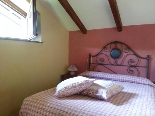 1 queen bed, 1 double bed, 1 sofa bed