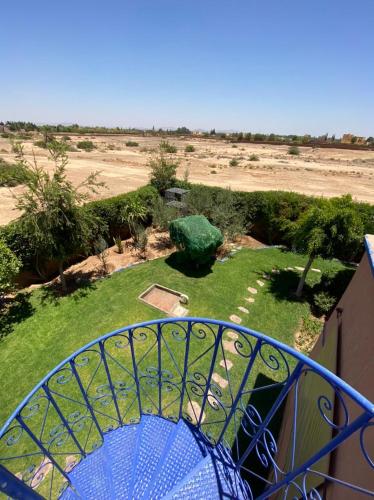 Villa INNA MARRAKECH