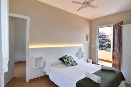 Accommodation in Palafrugell