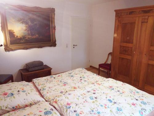Ferienwohnung Am Michelsbach