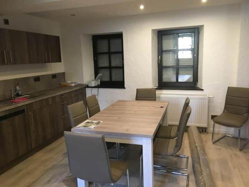 Kompakte moderne Wohnung in bester Lage