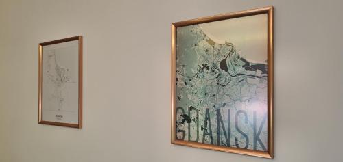 Luxury Apartment Gdansk Old Town Stare Miasto
