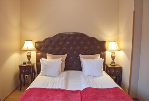 Best Western Hotel Karlaplan, Stoccolma (foto 3)