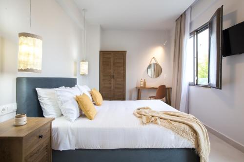 Calmare suites, Rethymno (foto 6)