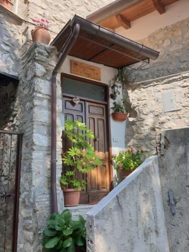  Casa di Mamma Rosa, Pension in Castelnuovo Parano