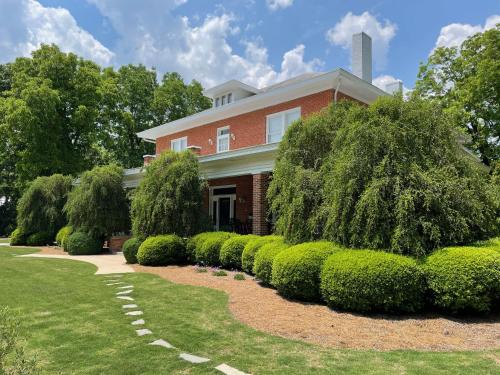 Gillen House Bed and Breakfast - 숙소 외관
