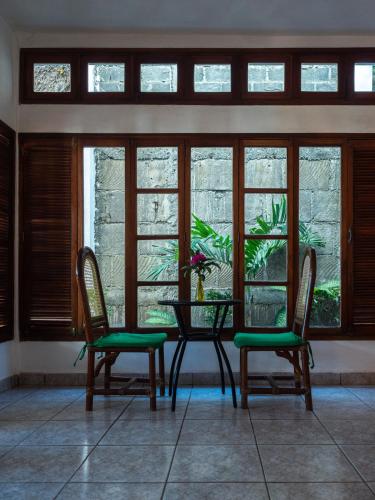 Faciliteter, HC Liri Hotel in San Juan Del Sur