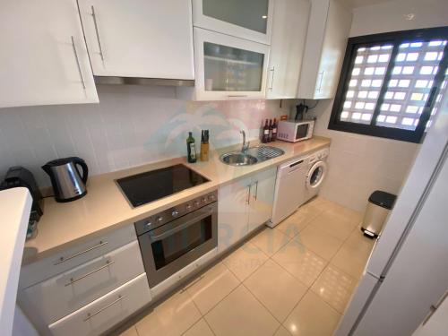 La Concha - Boutique Penthouse Apartment Roda Golf