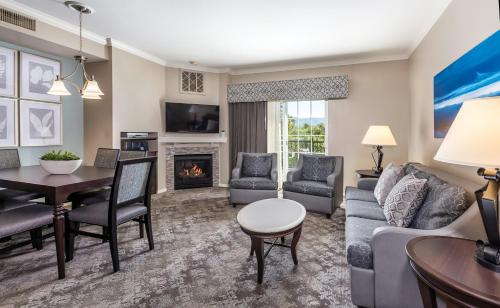 WorldMark Solvang