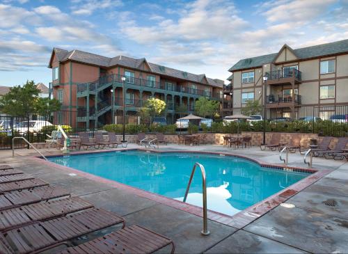 WorldMark Solvang