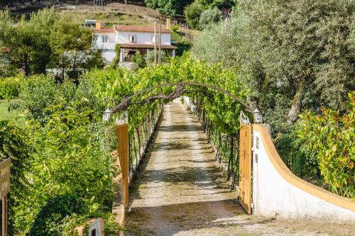  Magnolias Cottage, Pension in Lousã bei Miranda do Corvo