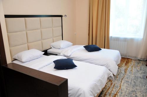 Vanadzor Armenia Hotel - image 4