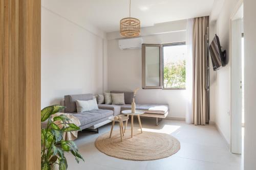  Calmare suites, Rethymno bei Astérion