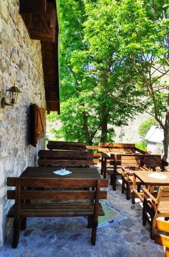 Bobića konak - Lukomir (Bobica konak - Lukomir) in Lukomir