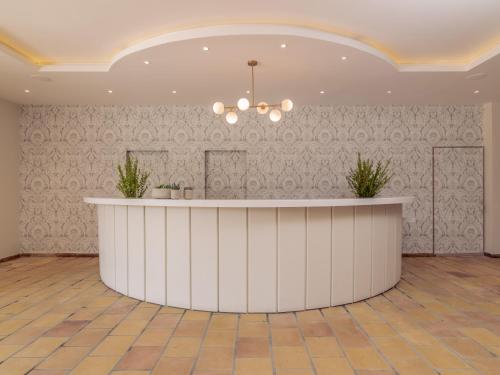 Strofades Beach Hotel - image 3