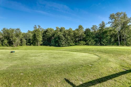Village Green 1B - main image