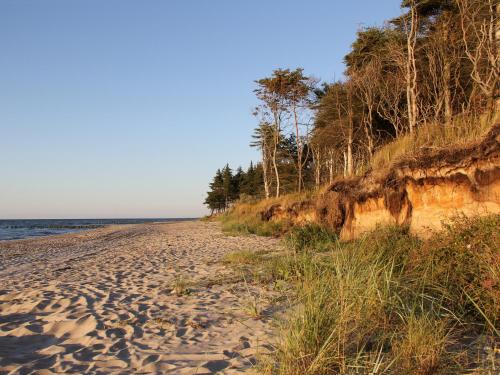 Hotel Ostseewoge - image 7