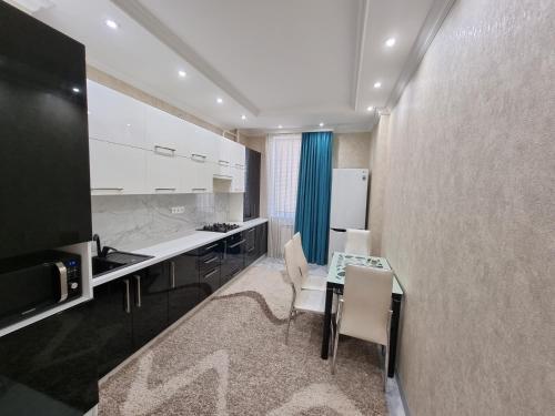 Elite Rent New Apartmens 2-Rooms in the Center Chisinau - image 9