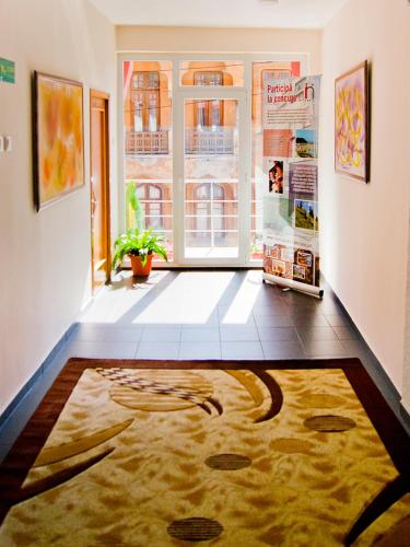 特蘭茲提酒店 Hotel Tranzzit