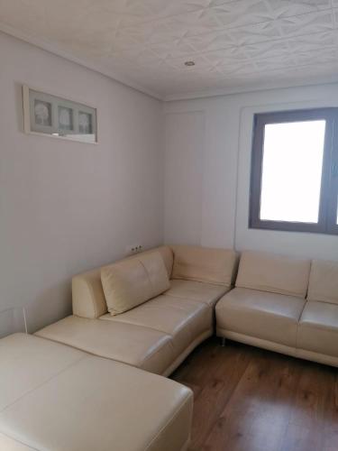 Malvarrosa apartamentos