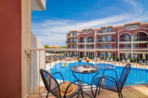 Strofades Beach Hotel - image 7