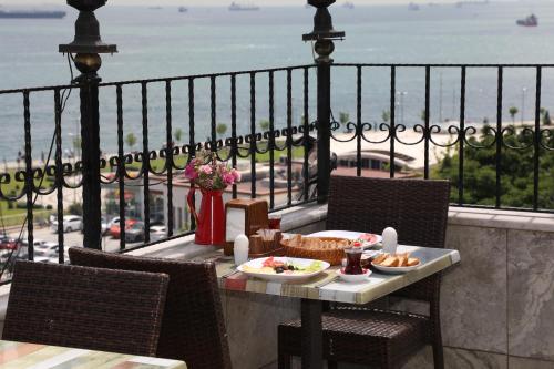 Seahouse Suites - image 11