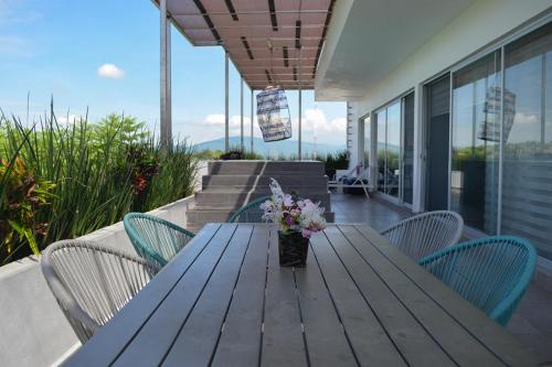 Rancho Macloy Hotel Spa & Social Events in Rancho Nuevo