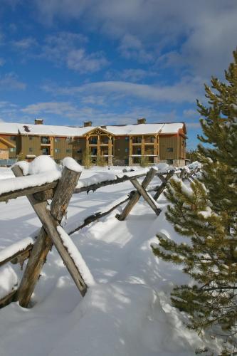WorldMark West Yellowstone - image 12