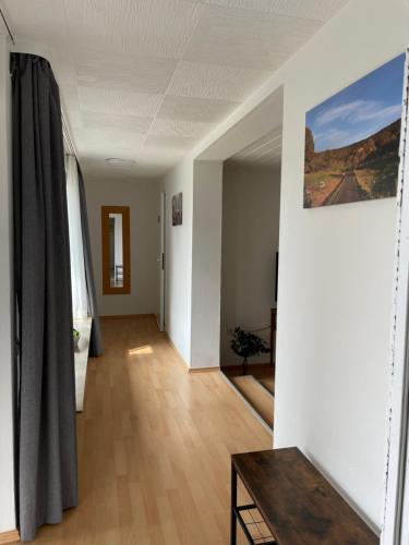 Ferienwohnung Katzenberg 10.8km von Mittelsinn entfernt